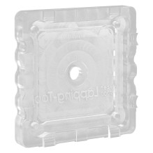 K Thermal Grizzly Ryzen 7000 Lapping Tool, Abrasive / Polishing Compound (transparent)