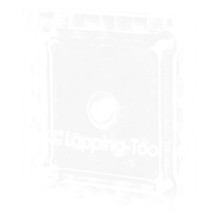 K Thermal Grizzly Ryzen 7000 Lapping Tool, Abrasive / Polishing Compound (transparent)