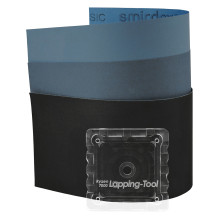 K Thermal Grizzly Ryzen 7000 Lapping Tool, Abrasive / Polishing Compound (transparent)