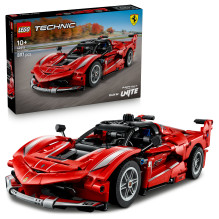LEGO Technika Ferrari FXX K 42212 LEGO Technika Ferrari FXX K 42212