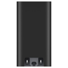 N HP GaN Wall Charger - USB-C Power Supply - AC 115/230 V - 100 watt - Europe - Black