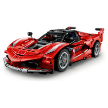 LEGO Technika Ferrari FXX K 42212 LEGO Technika Ferrari FXX K 42212