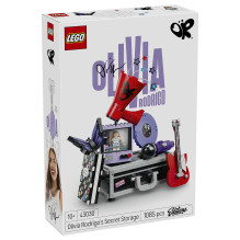 43030 LEGO 43030 Leidimai Muzika bus paskelbta vėliau (birželio 30 d.) 43030 LEGO 43030 Leidimai Muzika bus paskelbta vėliau (birželio 30 d.)