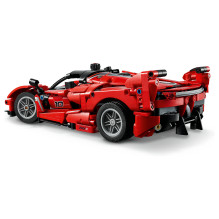 LEGO Technika Ferrari FXX K 42212 LEGO Technika Ferrari FXX K 42212