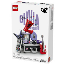 43030 LEGO 43030 Leidimai Muzika bus paskelbta vėliau (birželio 30 d.) 43030 LEGO 43030 Leidimai Muzika bus paskelbta vėliau (birželio 30 d.)
