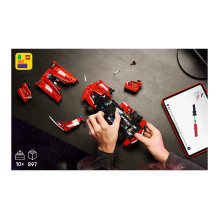 LEGO Technika Ferrari FXX K 42212 LEGO Technika Ferrari FXX K 42212