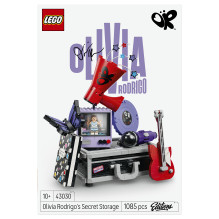 43030 LEGO 43030 Leidimai Muzika bus paskelbta vėliau (birželio 30 d.) 43030 LEGO 43030 Leidimai Muzika bus paskelbta vėliau (birželio 30 d.)