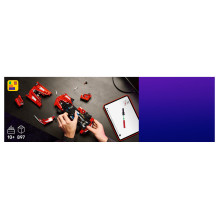 LEGO Technika Ferrari FXX K 42212 LEGO Technika Ferrari FXX K 42212