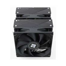 K Thermalright Phantom Spirit 120 1-pack Juoda 120 mm