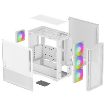 DeepCool CH560 WH