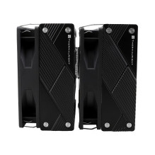 K Thermalright Phantom Spirit 120 1-pack Juoda 120 mm