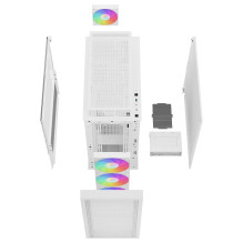 DeepCool CH560 WH