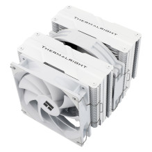 K CPU ventiliatorius Thermalright Peerless Assassin 140 (baltas) K CPU ventiliatorius Thermalright Peerless Assassin 140 (baltas)