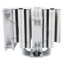 K CPU ventiliatorius Thermalright Peerless Assassin 140 (baltas) K CPU ventiliatorius Thermalright Peerless Assassin 140 (baltas)