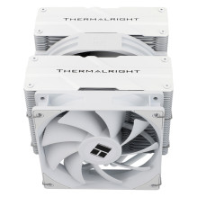 K CPU ventiliatorius Thermalright Peerless Assassin 140 (baltas) K CPU ventiliatorius Thermalright Peerless Assassin 140 (baltas)