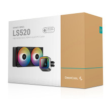 DeepCool LS520