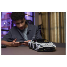 LEGO Technika Lamborghini Revuelto Supersportwagen 42214 LEGO Technika Lamborghini Revuelto Supersportwagen 42214