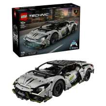 LEGO Technika Lamborghini Revuelto Supersportwagen 42214 LEGO Technika Lamborghini Revuelto Supersportwagen 42214