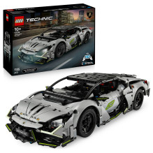 LEGO Technika Lamborghini Revuelto Supersportwagen 42214 LEGO Technika Lamborghini Revuelto Supersportwagen 42214