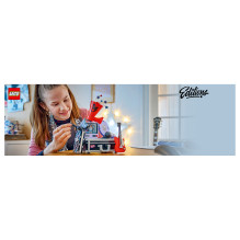 43030 LEGO 43030 Leidimai Muzika bus paskelbta vėliau (birželio 30 d.) 43030 LEGO 43030 Leidimai Muzika bus paskelbta vėliau (birželio 30 d.)