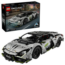 LEGO Technika Lamborghini Revuelto Supersportwagen 42214 LEGO Technika Lamborghini Revuelto Supersportwagen 42214