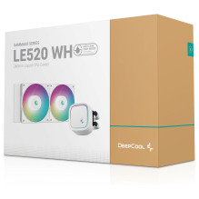 DeepCool LE520 WH