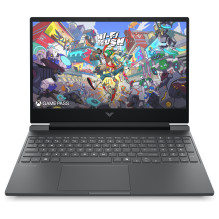 HP VICTUS 15-fa2450ng...