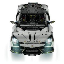 LEGO Technika Lamborghini Revuelto Supersportwagen 42214 LEGO Technika Lamborghini Revuelto Supersportwagen 42214