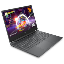 HP VICTUS 15-fa2450ng i5-14500HX / 12GB / 512SSD / RTX3050 / FreeDOS