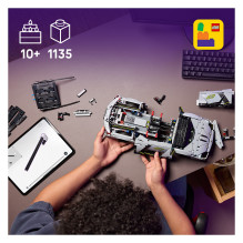 LEGO Technika Lamborghini Revuelto Supersportwagen 42214 LEGO Technika Lamborghini Revuelto Supersportwagen 42214