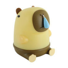CAPYBARA LED 1,5W LED stalinė lempa