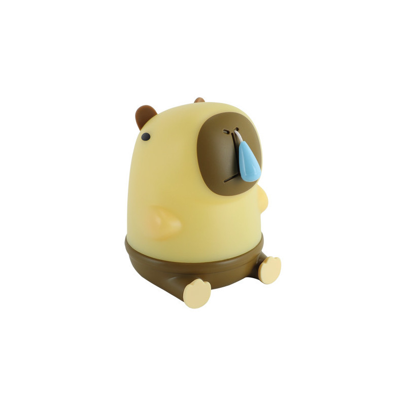 CAPYBARA LED 1,5W LED stalinė lempa