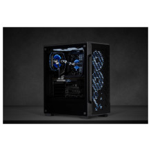 K Corsair CX-9059008-WW Tubing Polymethyl Methacrylate (PMMA) Black 3 Piece(s) K Corsair CX-9059008-WW Tubing Polymethyl Methacrylate (PMMA) Black 3 Piece(s)