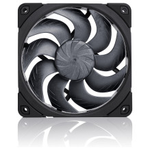 Noctua NF-A12x25 G2 PWM Sx2-PP chromax.black