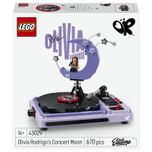 43029 Editions Olivia...