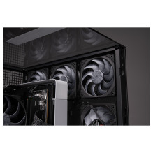 Noctua NF-A12x25 G2 PWM Sx2-PP chromax.black
