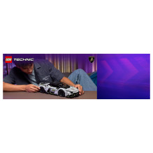 LEGO Technika Lamborghini Revuelto Supersportwagen 42214 LEGO Technika Lamborghini Revuelto Supersportwagen 42214