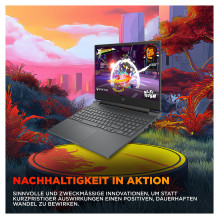 HP VICTUS 15-fa2450ng i5-14500HX / 12GB / 512SSD / RTX3050 / FreeDOS