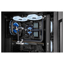 K Corsair CX-9059008-WW Tubing Polymethyl Methacrylate (PMMA) Black 3 Piece(s) K Corsair CX-9059008-WW Tubing Polymethyl Methacrylate (PMMA) Black 3 Piece(s)