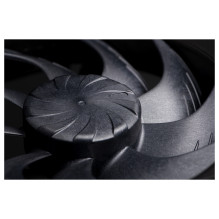 Noctua NF-A12x25 G2 PWM Sx2-PP chromax.black