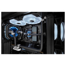 K Corsair CX-9059008-WW Tubing Polymethyl Methacrylate (PMMA) Black 3 Piece(s) K Corsair CX-9059008-WW Tubing Polymethyl Methacrylate (PMMA) Black 3 Piece(s)