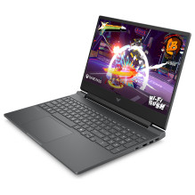 HP VICTUS 15-fa2450ng i5-14500HX / 12GB / 512SSD / RTX3050 / FreeDOS
