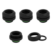 K Corsair CX-9052001-WW Adjustment Brass Black 1-4 K Corsair CX-9052001-WW Adjustment Brass Black 1-4