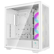 DeepCool Morpheus WH