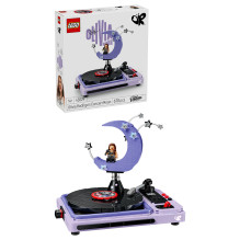 43029 leidimai Olivia Rodrigo koncertinis mėnulis 43029 leidimai Olivia Rodrigo koncertinis mėnulis