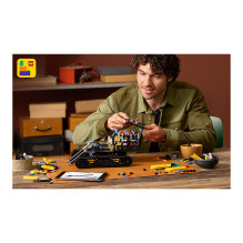 LEGO Technic Volvo EC500 Hybrid Bagger 42215 LEGO Technic Volvo EC500 Hybrid Bagger 42215