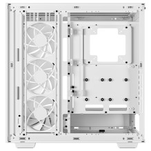 DeepCool Morpheus WH