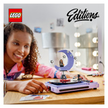 43029 leidimai Olivia Rodrigo koncertinis mėnulis 43029 leidimai Olivia Rodrigo koncertinis mėnulis