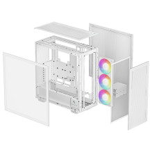 DeepCool Morpheus WH