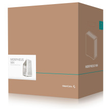 DeepCool Morpheus WH